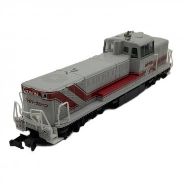 TOMIX (トミックス) HOゲージ 高松琴平電気鉄道 3000形(レトロ塗装) HO