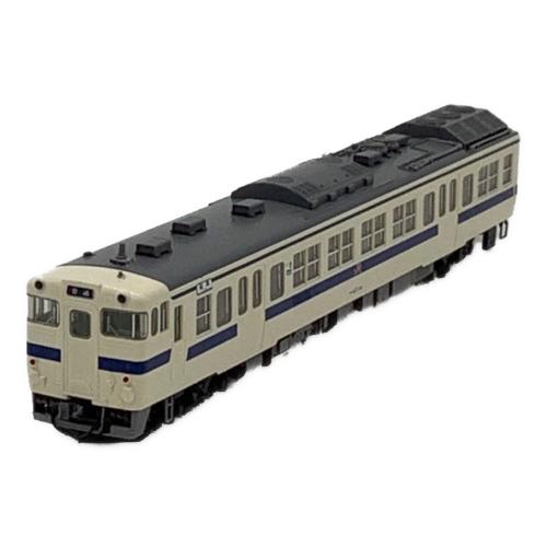 TOMIX (トミックス) JRキハ66・67形ディーゼルカー(九州色)セット Nゲージ 98271