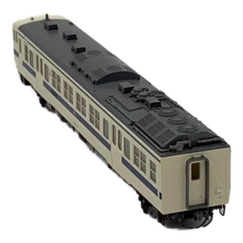 TOMIX (トミックス) JRキハ66・67形ディーゼルカー(九州色)セット Nゲージ 98271