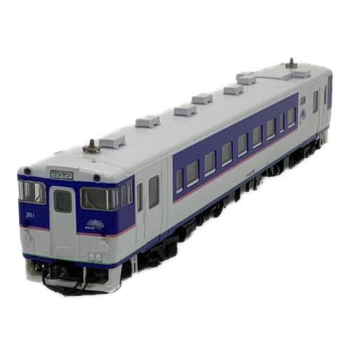 TOMIX (トミックス) JR キハ40 350形ディーゼルカー(日高線)セット Nゲージ 98065