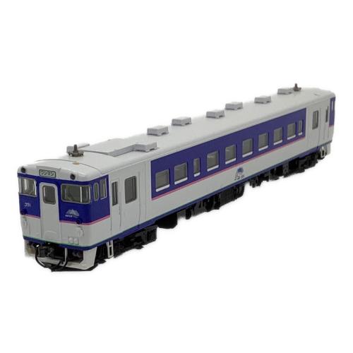 TOMIX (トミックス) JR キハ40 350形ディーゼルカー(日高線)セット Nゲージ 98065