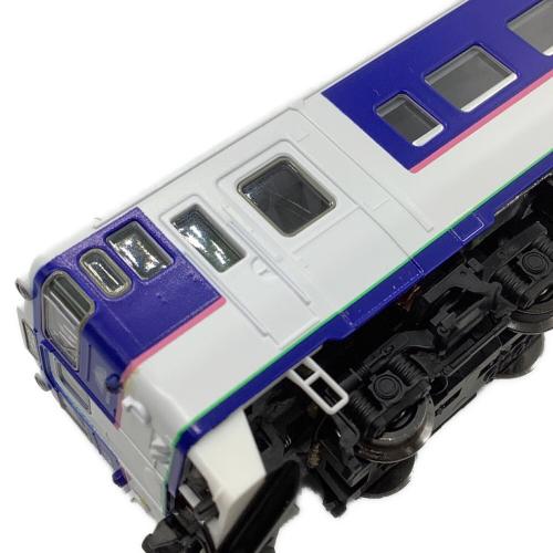 TOMIX (トミックス) JR キハ40 350形ディーゼルカー(日高線)セット Nゲージ 98065