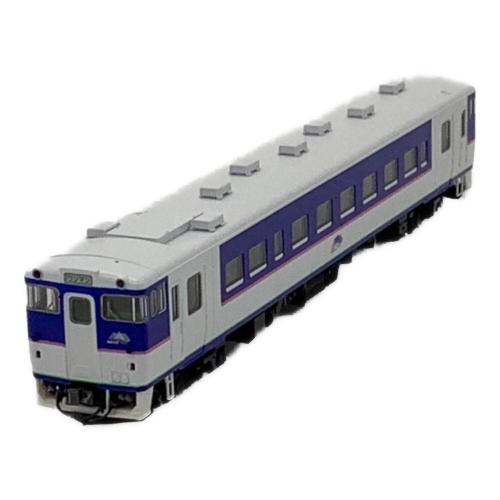 TOMIX (トミックス) JR キハ40 350形ディーゼルカー(日高線)セット Nゲージ 98065