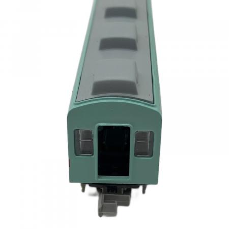 ワンマイル 西日本鉄道600形天神大牟田線 1/150サイズディスプレイ