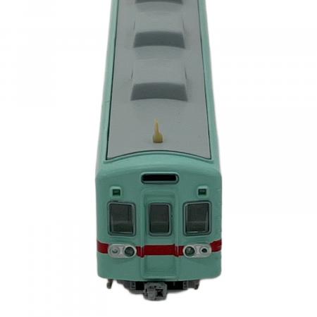ワンマイル 西日本鉄道600形天神大牟田線 1/150サイズディスプレイ