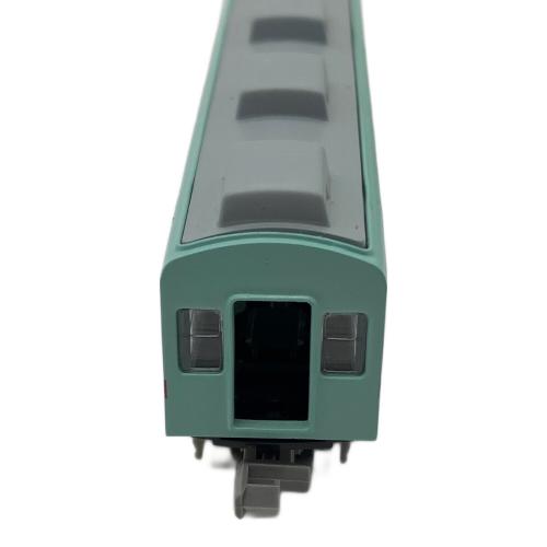 ワンマイル 西日本鉄道600形天神大牟田線 1/150サイズディスプレイモデル Nゲージ