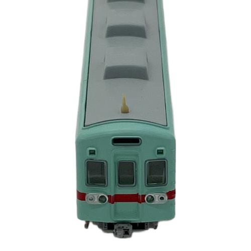 ワンマイル 西日本鉄道600形天神大牟田線 1/150サイズディスプレイモデル Nゲージ