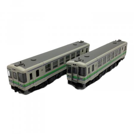 TOMIX Nゲージ 車両セット 5点 TOMIX (トミックス) JRキハ130形ディーゼルカー(日高線)セット Nゲージ