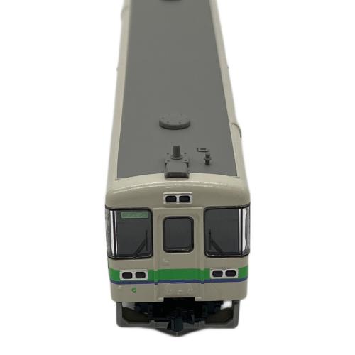 TOMIX (トミックス) JRキハ130形ディーゼルカー(日高線)セット Nゲージ 92148