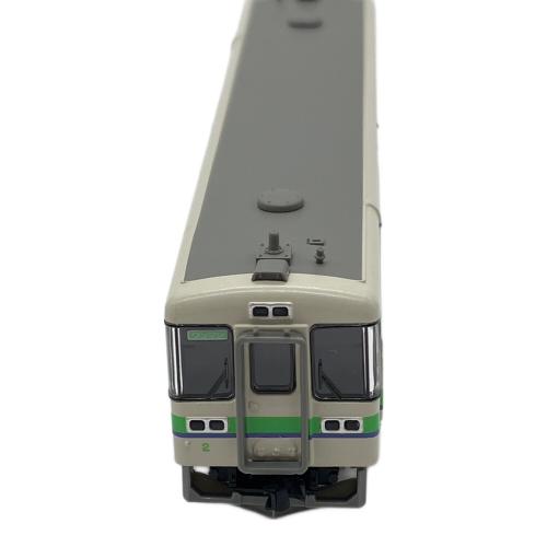 TOMIX (トミックス) JRキハ130形ディーゼルカー(日高線)セット Nゲージ 92148