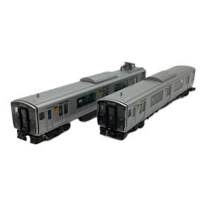 GREEN MAX (グリーンマックス) JR九州817系1000番代(福北ゆたか線) Nゲージ 30366