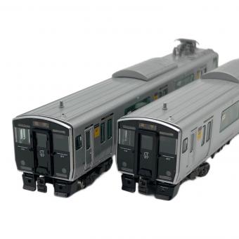 GREEN MAX (グリーンマックス) JR九州817系1000番代(福北ゆたか線) Nゲージ 30366