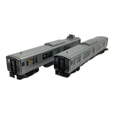 TOMIX (トミックス) JR DE10 1000型ディーゼル機関車(1756号機