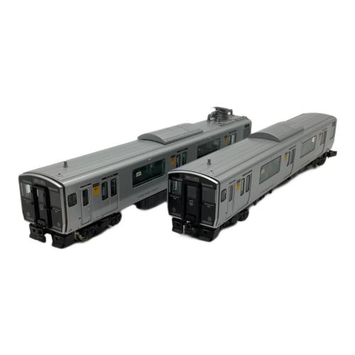 GREEN MAX (グリーンマックス) JR九州817系1000番代(福北ゆたか線) Nゲージ 30366