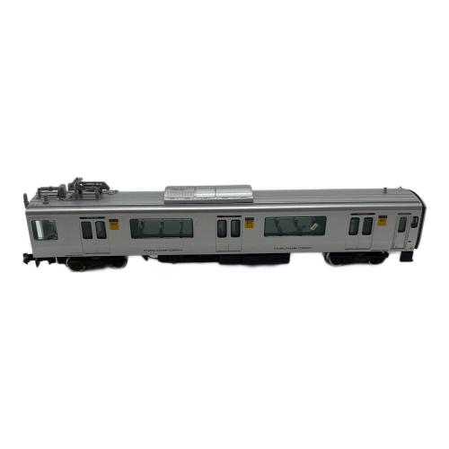 GREEN MAX (グリーンマックス) JR九州817系1000番代(福北ゆたか線) Nゲージ 30366