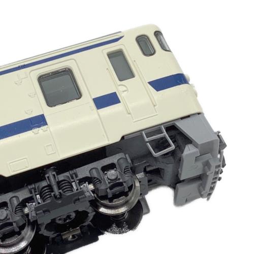 TOMIX (トミックス) JRディーゼルカー キハ40 2000形(九州色・ベンチレーターなし) Nゲージ 9427