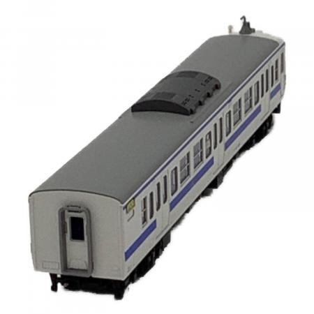 KATO (カトー) 415系100番代(九州色)4両基本セット Nゲージ 10-1538