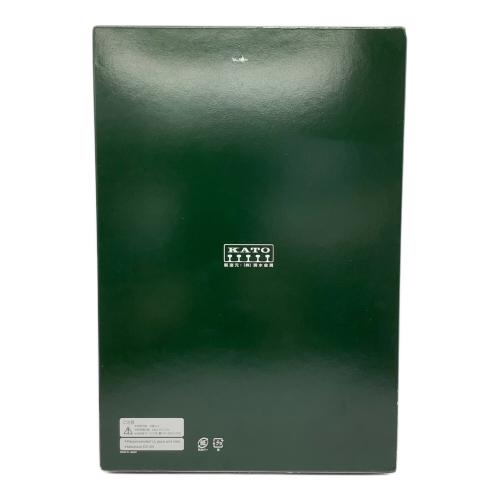 KATO (カトー) 415系100番代(九州色)4両基本セット Nゲージ 10-1538 @