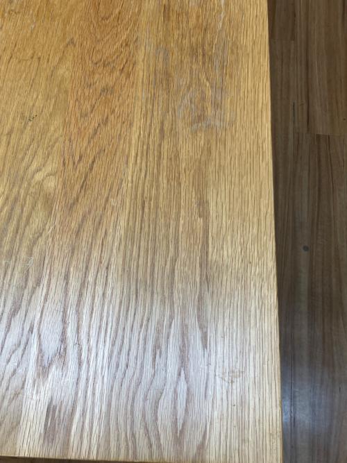 無印良品 (ムジルシリョウヒン) 無垢材ベンチ 15-892419 ブラウン