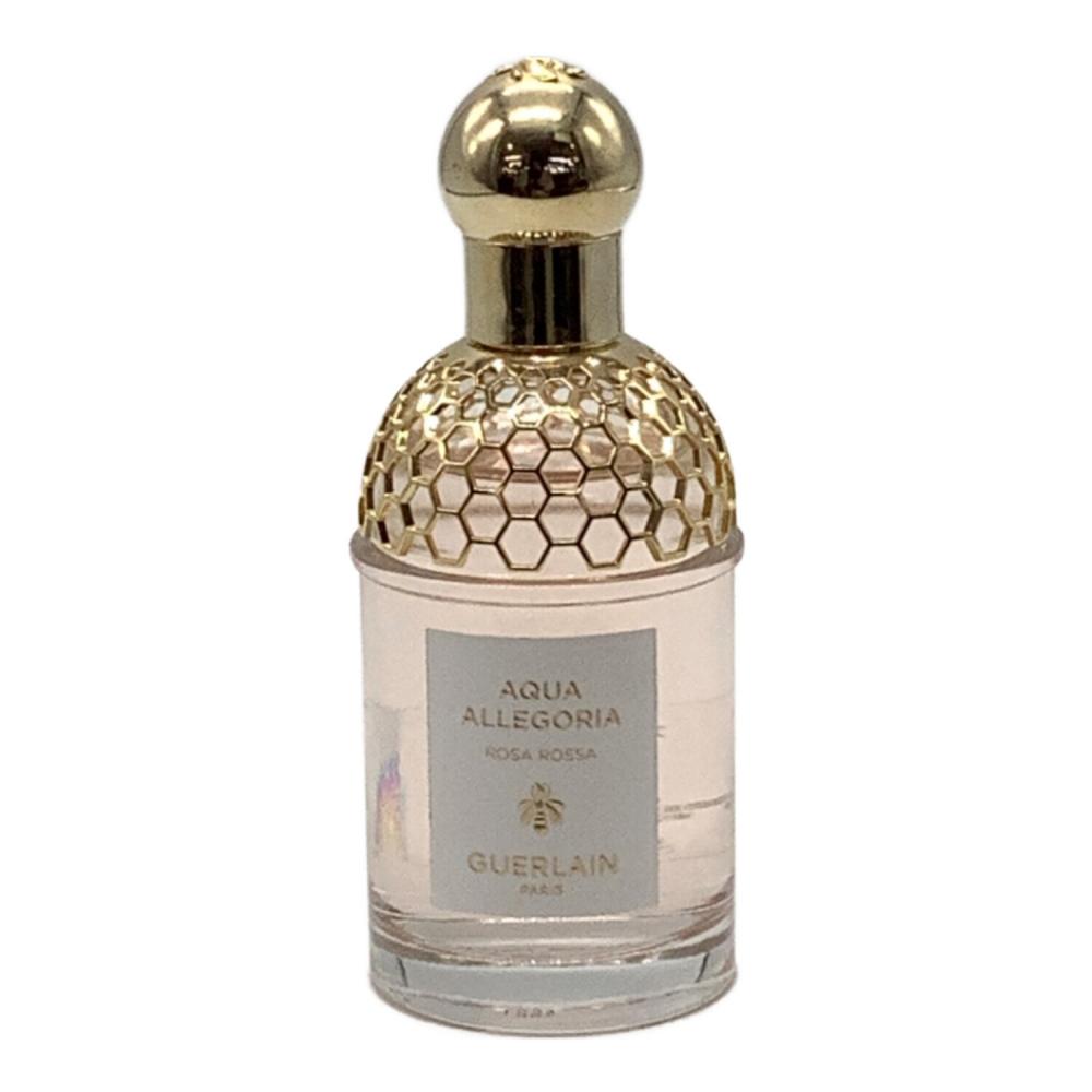 AQUA ALLEGORIA (アクア アレゴリア) オードトワレ 75ml 残量80%-99