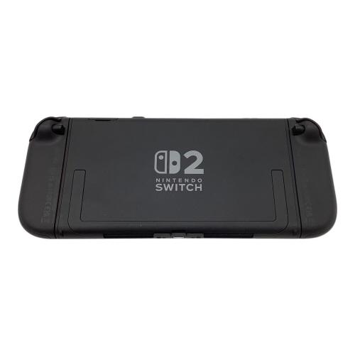 Nintendo (ニンテンドー) Nintendo Switch2 BEE-001