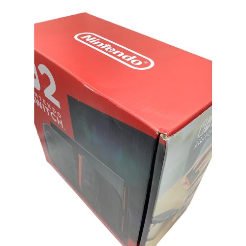 Nintendo (ニンテンドー) Nintendo Switch2 BEE-001