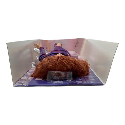 バービールックシティシャイン バービー人形