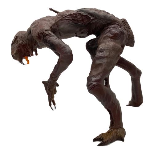 THE FLY ハエ男 フィギュア 1997年 1/6サイズ 500体限定 @