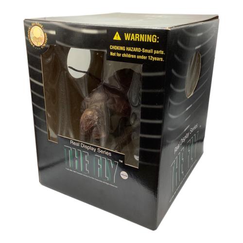THE FLY ハエ男 フィギュア 1997年 1/6サイズ 500体限定 @
