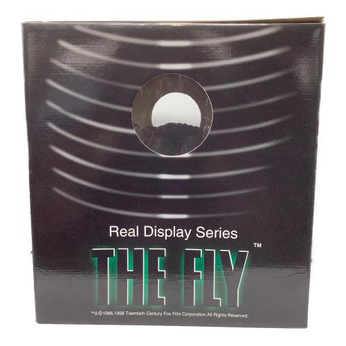 THE FLY ハエ男 フィギュア 1997年 1/6サイズ 500体限定 @