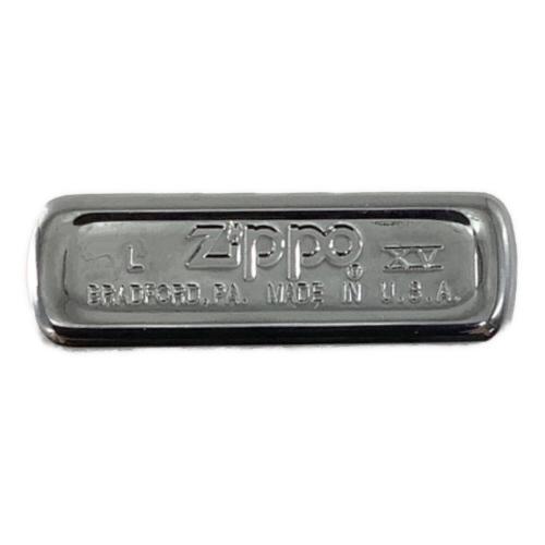 ZIPPO 1999年 ABC USA