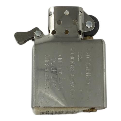 ZIPPO 1999年 ABC USA