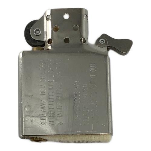 ZIPPO 1999年 ABC USA