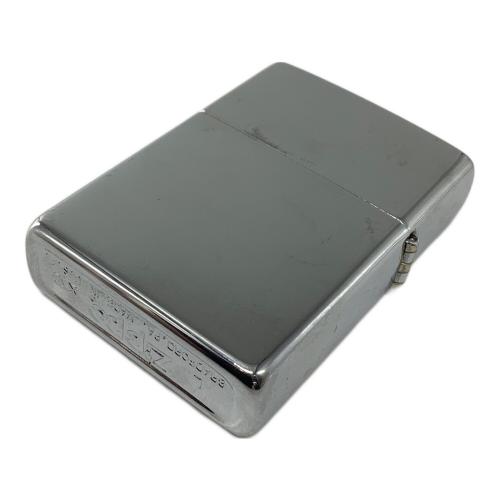 ZIPPO 1999年 ABC USA