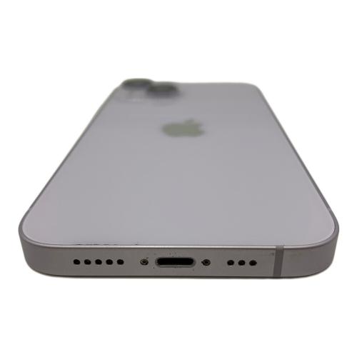Apple (アップル) iPhone14 MPUY3J/A