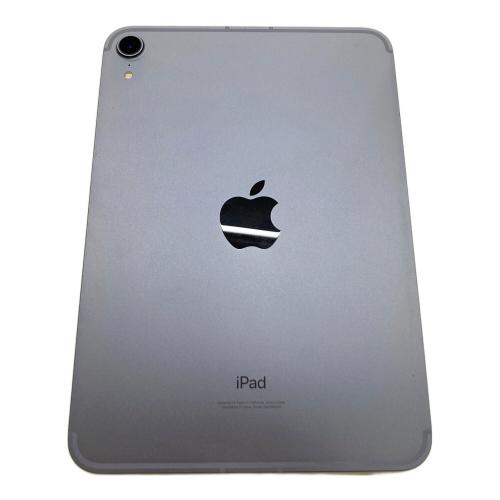 Apple (アップル) iPad mini(第6世代) MK8K3J/A