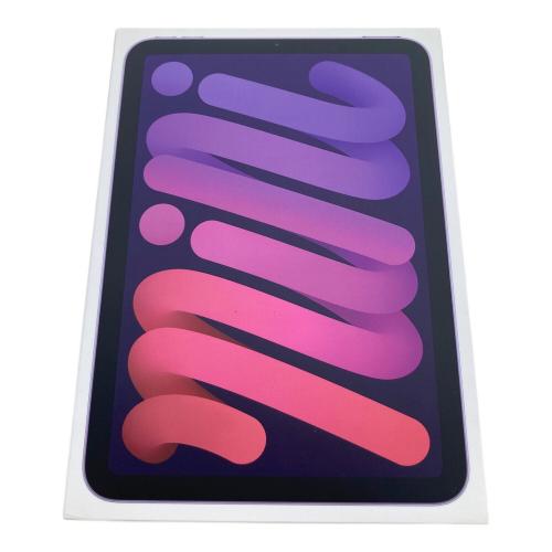 Apple (アップル) iPad mini(第6世代) MK8K3J/A