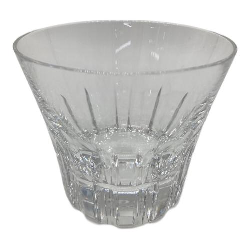 Baccarat (バカラ) ペアロックグラス 2011 エトナ