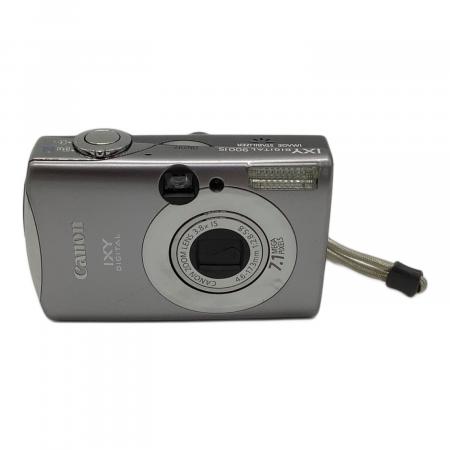 CANON (キャノン) デジタルカメラ IXY DIGITAL 900 IS 動作確認済み CANON (キャノン) デジタルカメラ IXY DIGITAL 900 IS 動作確認済み