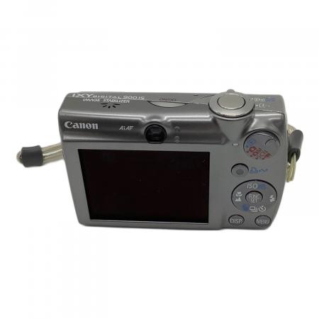 CANON (キャノン) デジタルカメラ IXY DIGITAL 900 IS 動作確認済み