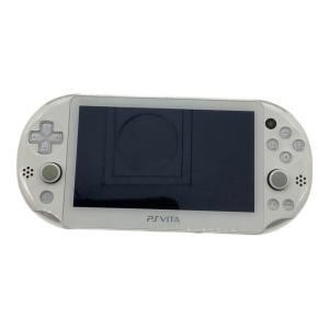 SONY (ソニー) PSVITA PCH-2000[PSVITA]