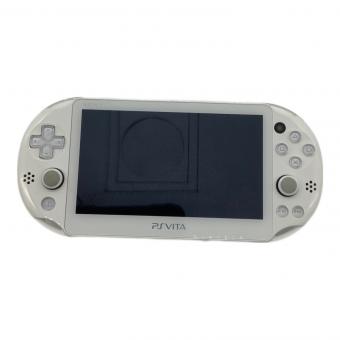 SONY (ソニー) PSVITA PCH-2000[PSVITA]