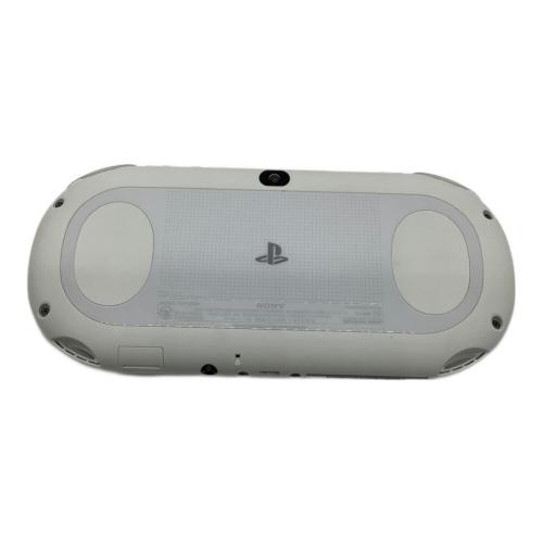 SONY (ソニー) PSVITA PCH-2000[PSVITA]