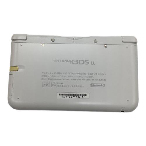 Nintendo (ニンテンドー) 3DS LL SPR-001