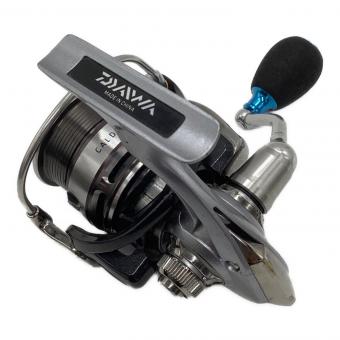 DAIWA (ダイワ) CALDIA 2506H リール