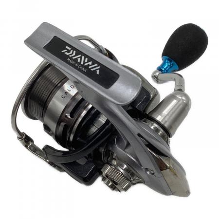 DAIWA (ダイワ) CALDIA 2506H リール｜トレファクONLINE