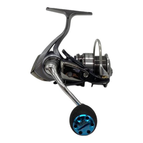 DAIWA (ダイワ) CALDIA 2506H リール