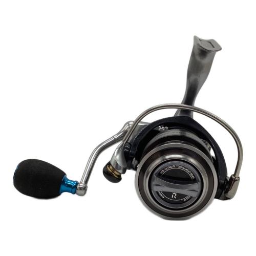 DAIWA (ダイワ) CALDIA 2506H リール