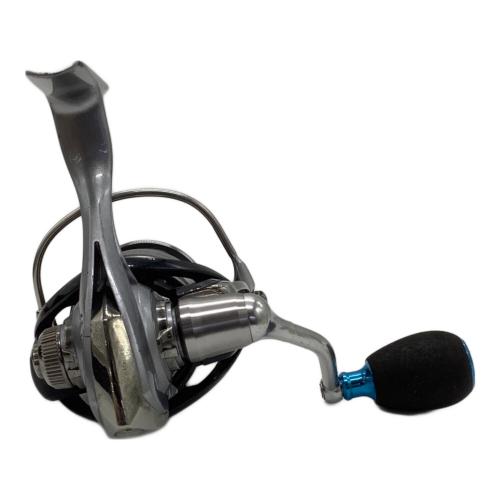 DAIWA (ダイワ) CALDIA 2506H リール