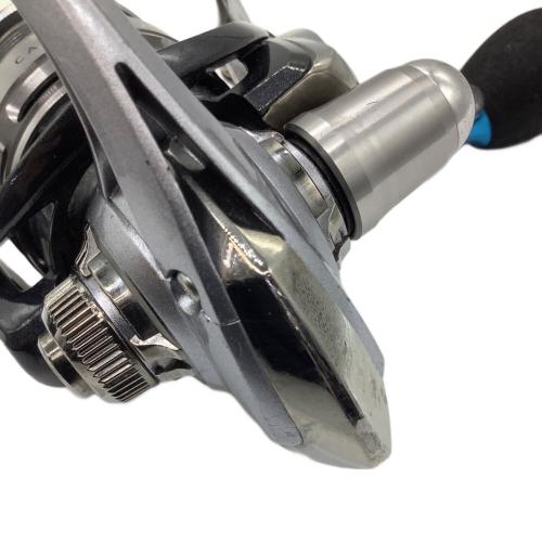 DAIWA (ダイワ) CALDIA 2506H リール